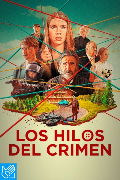 (LSE) - Los hilos del crimen
