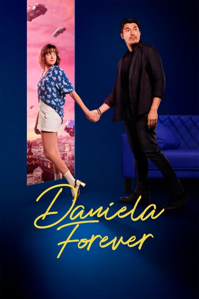 Daniela Forever