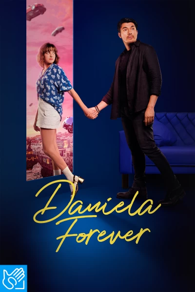 (LSE) - Daniela Forever
