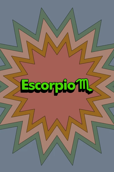 Escorpio