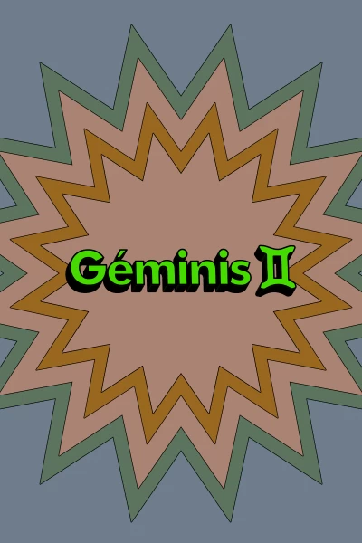 Géminis