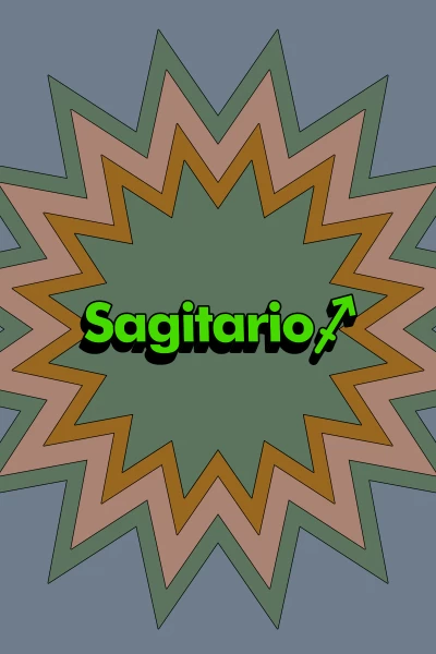 Sagitario