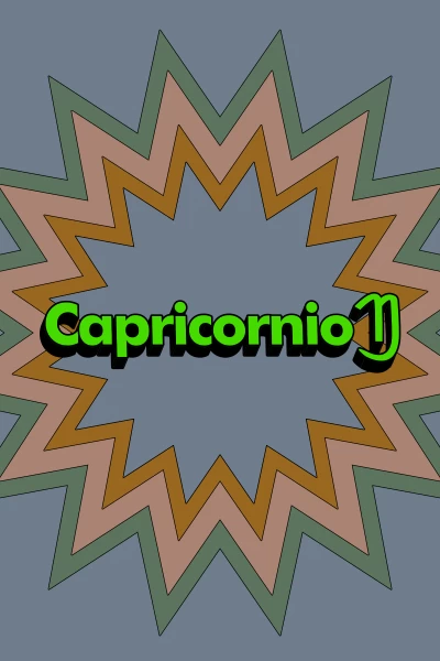 Capricornio