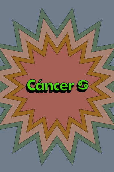 Cáncer
