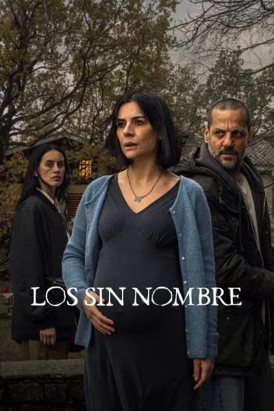 Los sin nombre (próximamente)