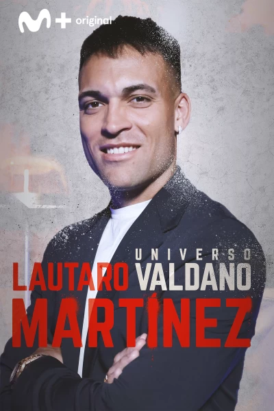 Universo Valdano. T(8). Universo Valdano (8): Lautaro
