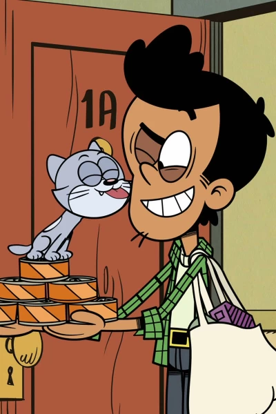 Una casa de locos. T(T9). Una casa de locos (T9): Ida de bola de cristal / El malvado gamer