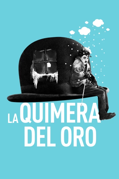 La quimera del oro
