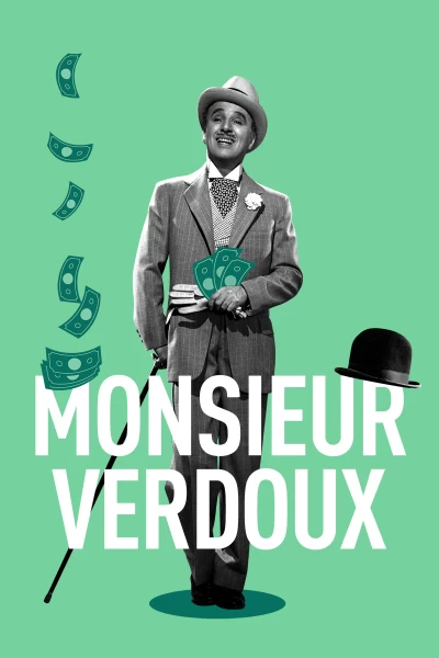 Monsieur Verdoux