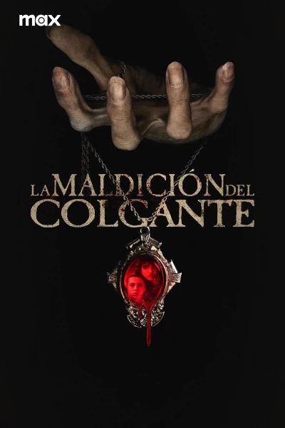 La maldición del colgante