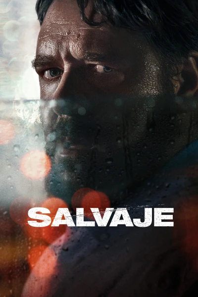 Salvaje