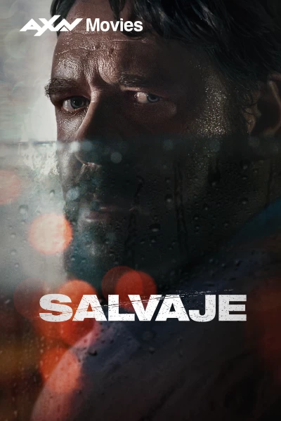 Salvaje