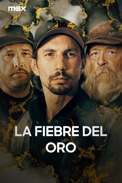 La fiebre del oro
