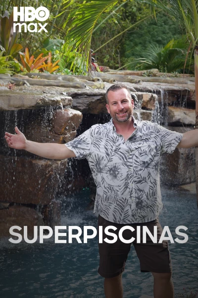 Superpiscinas