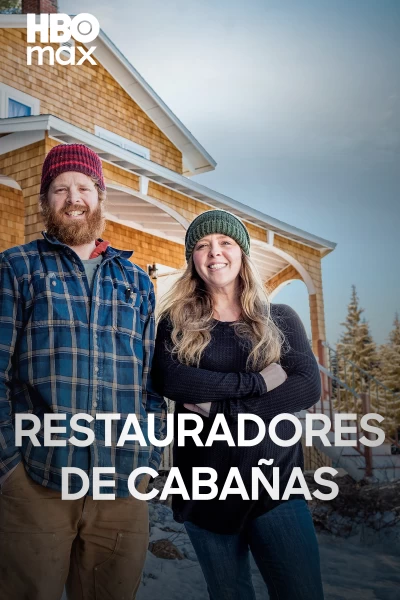 Restauradores de cabañas