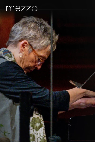 Maria Joao Pires, Michael Volle: Schubert, Músorgski - Festival de Hamburgo