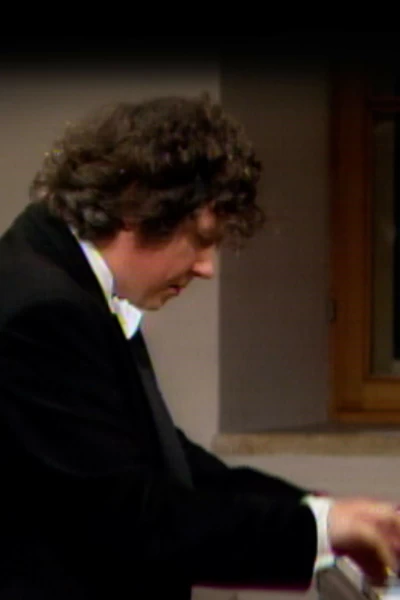 Brahms: Quinteto para piano en fa menor op. 34 - Takács Quartet Zoltán Kocsis