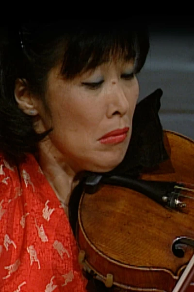 Brahms : Cuarteto para piano n.º 3  - András Schiff Yuuko Shiokawa Nabuko Imai Miklós Perényi