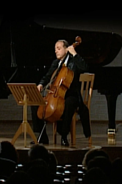 Brahms : La sonatas para violonchelo - Miklós Perényi Zoltán Kocsis