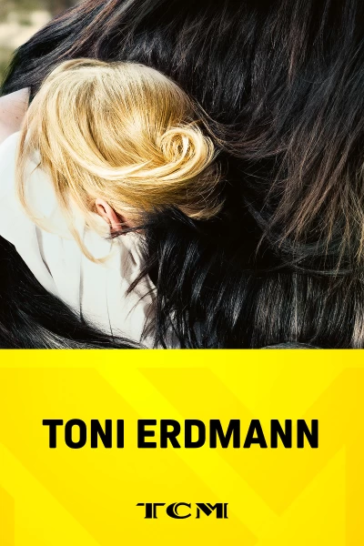 Toni Erdmann