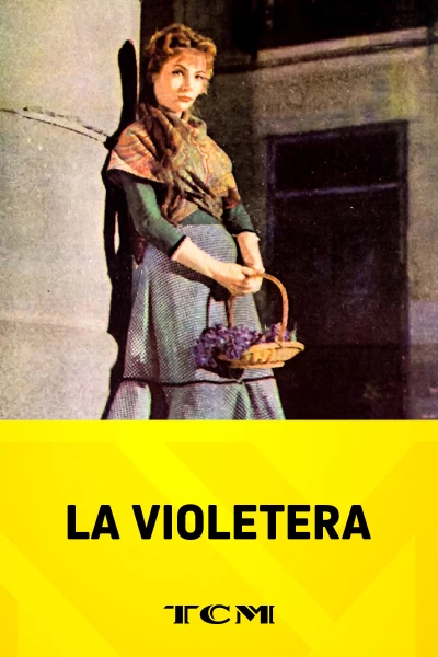 La violetera