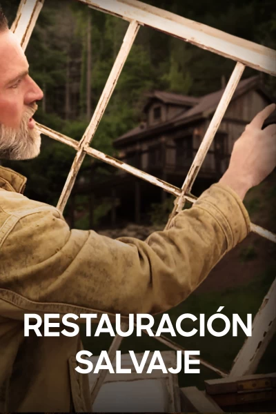 Restauración salvaje