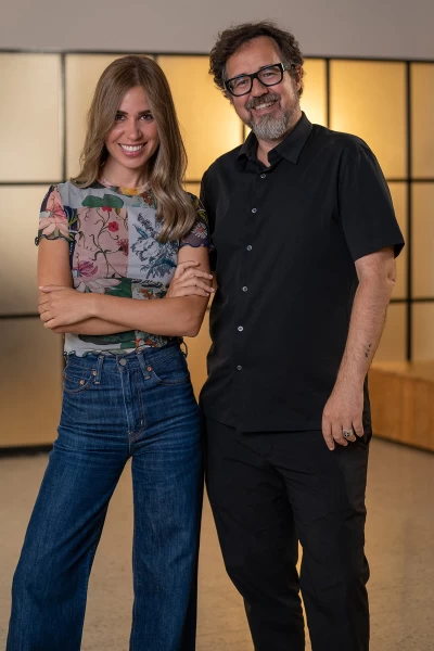 Cara a Cara. T(T2). Cara a Cara (T2): Stephen King por Paco Plaza y María Gómez