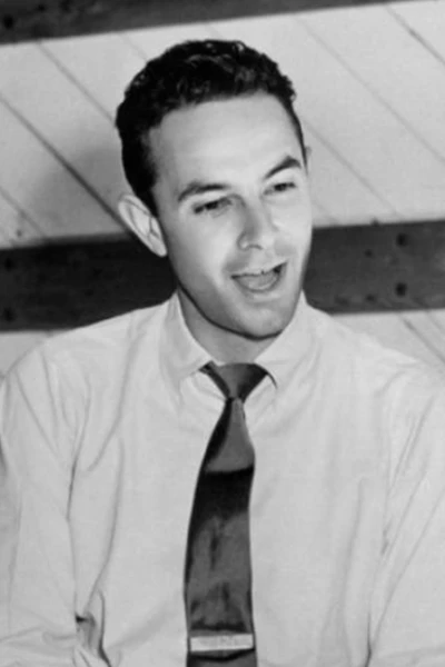 Con mi propia voz. T(T1). Con mi propia voz (T1): Stanley Donen