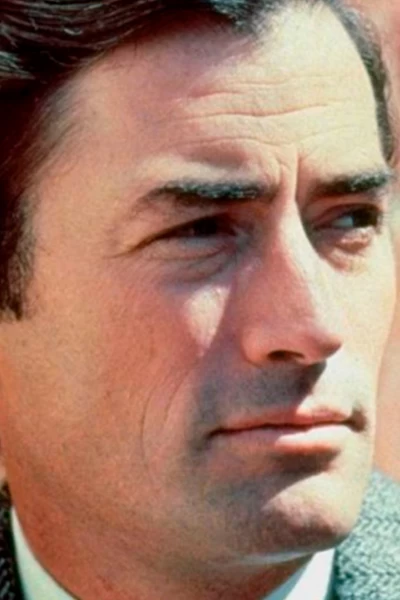 Con mi propia voz. T(T1). Con mi propia voz (T1): Gregory Peck