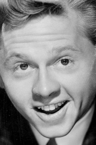 Con mi propia voz. T(T1). Con mi propia voz (T1): Mickey Rooney
