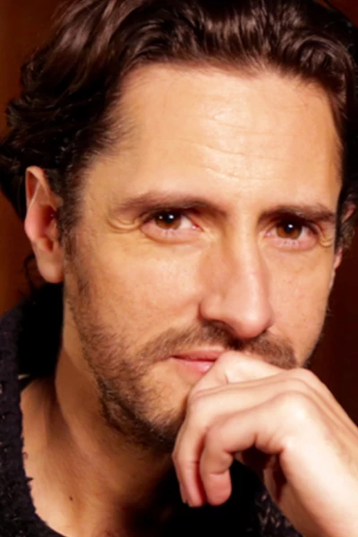 Entrevistas TCM. T(T3). Entrevistas TCM (T3): Juan Diego Botto
