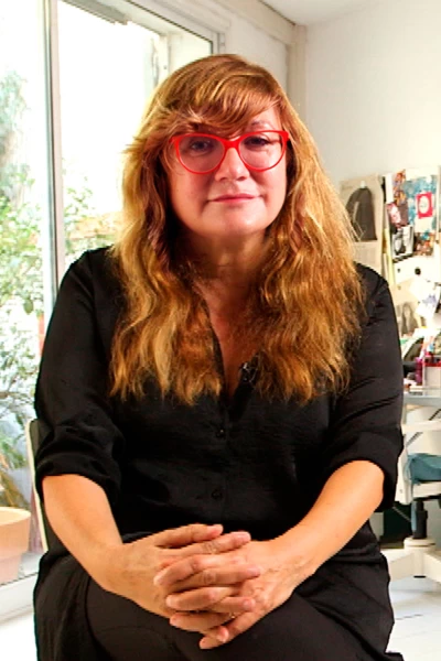 Entrevistas TCM. T(T3). Entrevistas TCM (T3): Isabel Coixet