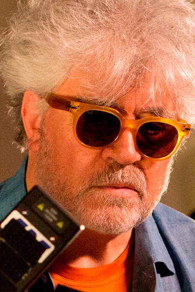 Selección TCM. T(T4). Selección TCM (T4): Pedro Almodóvar