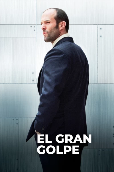 El robo del siglo