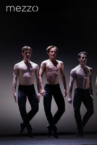 Festival de Ljubljana 2023: 'Carmina Burana', coreografía de Edward Clug