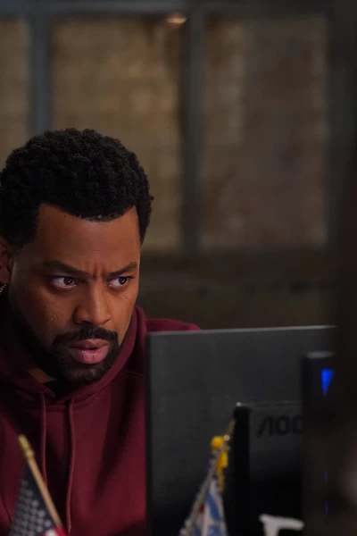 Chicago P.D.. T(T12). Chicago P.D. (T12): Ep.21 Ataúd abierto