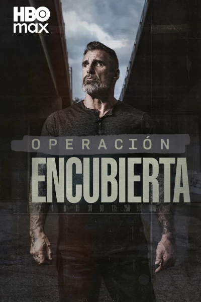 Operación encubierta