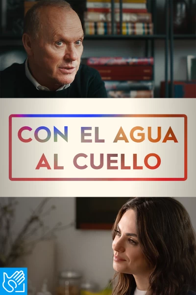 (LSE) - Con el agua al cuello