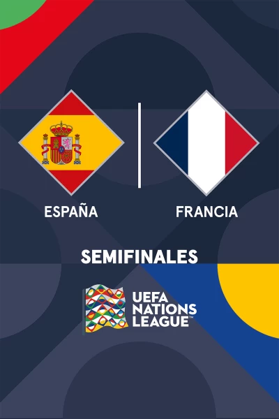 Semifinales. Semifinales: Previo España - Francia