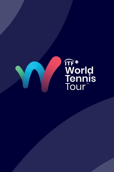 ITF W100 Disa Gran Canaria. T(2025). ITF W100 Disa... (2025): Final