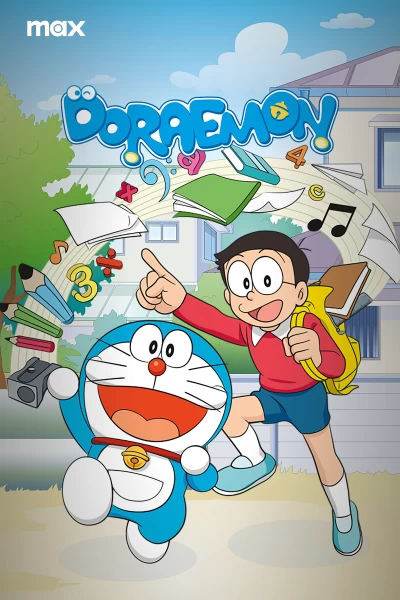 Doraemon
