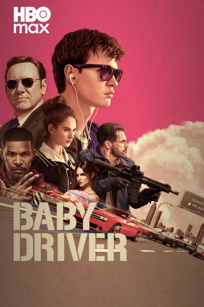 Baby Driver