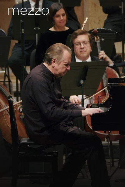 Rachmaninov International Orchestra, Kent Nagano, Mikhail Pletnev: Rajmáninov