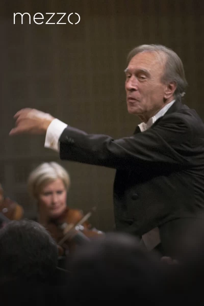 Claudio Abbado, Alfred Brendel - Bruckner, Beethoven - Lucerne Festival
