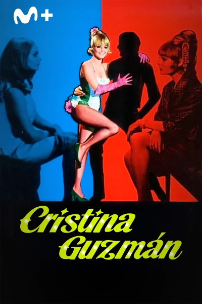 Cristina Guzmán