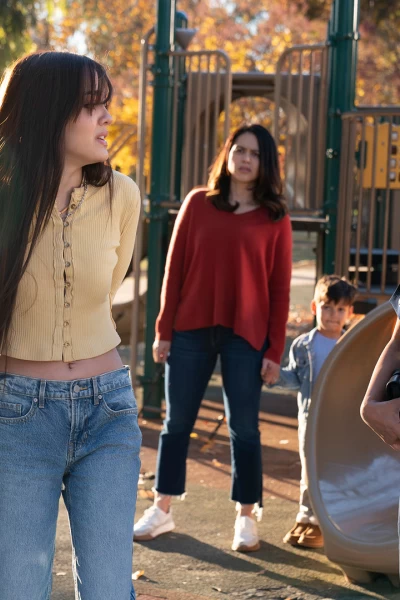 The Rookie. T(T7). The Rookie (T7): Ep.16 El regreso