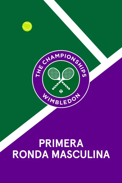 Masculino. Masculino: Muller - Djokovic