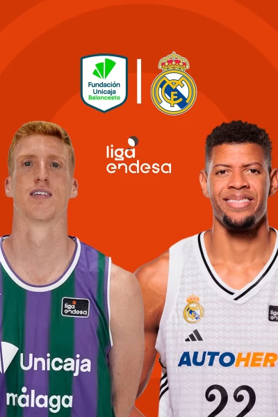 Semifinales. Semifinales: Unicaja - Real Madrid (Partido 3)