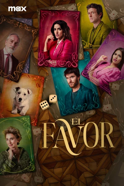 El favor