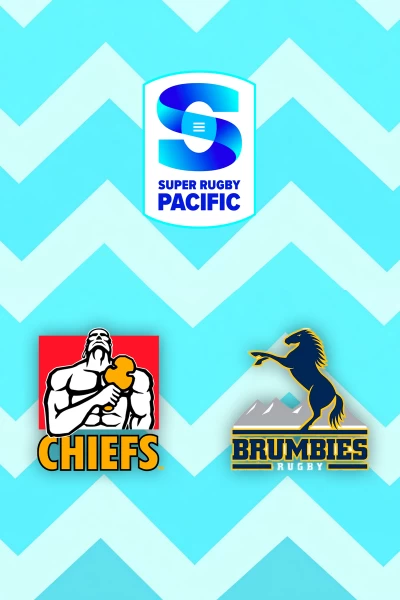 Semifinales. Semifinales: Chiefs - Brumbies